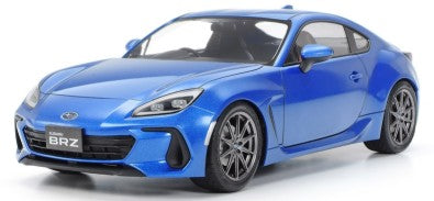 Tamiya 24362 1/24 Subaru BRZ (ZD8) Sports Car