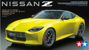 Tamiya 24363 1/24 Nissan Z Sports Car