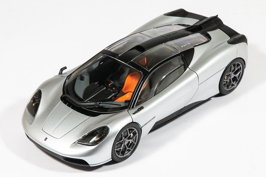 Tamiya 24364 1/24 GMA T50 Sports Car
