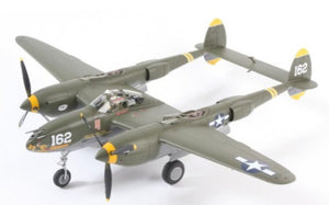 Tamiya 25199 1/48 P38H Lightning Fighter (Ltd Edition)