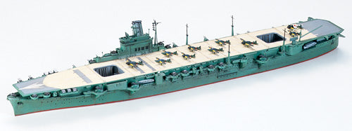 Tamiya 31212 1/700 IJN Junyo Aircraft Carrier Waterline