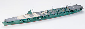 Tamiya 31214 1/700 IJN Zuikaku Aircraft Carrier Waterline