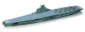 Tamiya 31215 1/700 IJN Shinano Aircraft Carrier Waterline