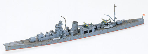 Tamiya 31314 1/700 IJN Agano Light Cruiser Waterline