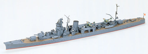 Tamiya 31315 1/700 IJN Yahagi Light Cruiser Waterline