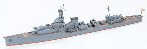 Tamiya 31319 1/700 IJN Yubari Light Cruiser Waterline