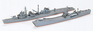 Tamiya 31501 1/700 IJN 1st/2nd Class Transport Ship Waterline