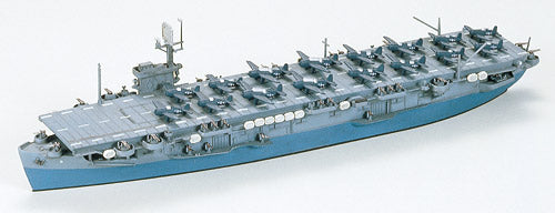 Tamiya 31711 1/700 USS Bogue CVE9 Escort Carrier Waterline