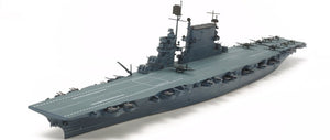 Tamiya 31713 1/700 USS Saratoga CV3 Aircraft Carrier Waterline