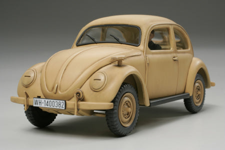 Tamiya 32531 1/48 Volkswagen Type 82E Staff Car