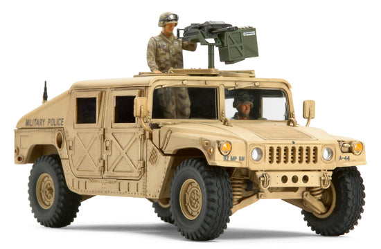 Tamiya 32567 1/48 US Modern 4x4 Utility Vehicle w/Grenade Launcher