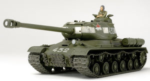 Tamiya 32571 1/48 JS2 Mod 1944 Heavy Tank