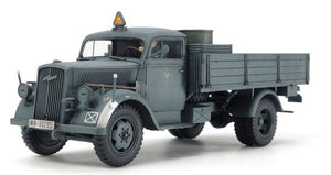 Tamiya 32585 1/48 German 3-Ton 4x2 Cargo Truck