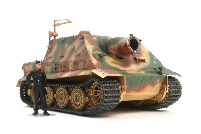 Tamiya 32591 1/48 German 38cm Assault Mortar Sturmtiger Tank