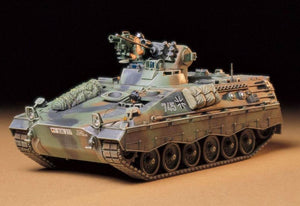 Tamiya 35162 1/35 German Marder 1A2 Infantry Combat Vehicle w/MILAN Missile System