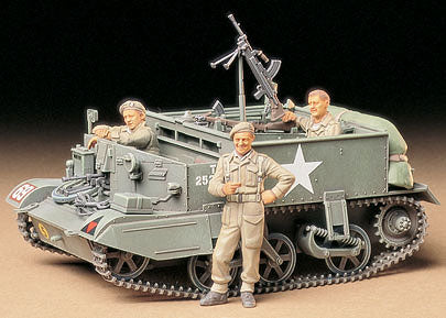 Tamiya 35175 1/35 British Universal Carrier Mk II