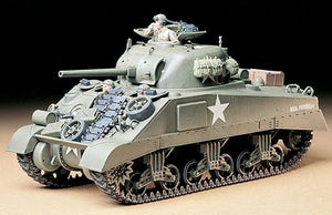 Tamiya 35190 1/35 US M4 Sherman Tank