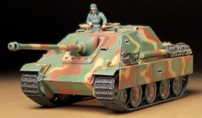 Tamiya 35203 1/35 German Late Jagdpanther