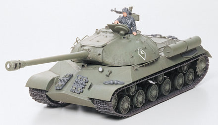 Tamiya 35211 1/35 Russian JS3 Stalin Tank