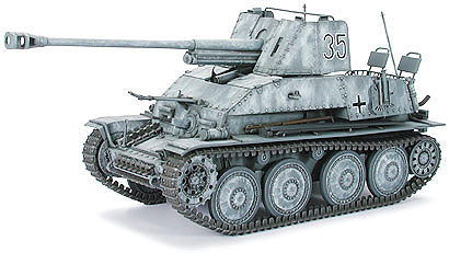 Tamiya 35248 1/35 German Marder III Tank Destroyer