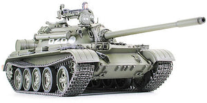 Tamiya 35257 1/35 T55A Russian Med Tank