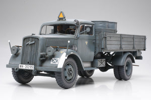 Tamiya 35291 1/35 German Opel Blitz 3-Ton 4x2 Cargo Truck