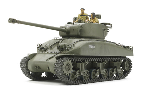Tamiya 35322 1/35 Israeli M1 Super Sherman Tank
