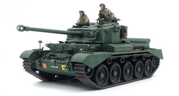 Tamiya 35380 1/35 British Cruiser A34 Comet Tank