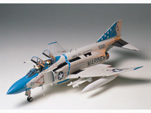 Tamiya 60306 1/32 F4J Phantom II Fighter