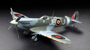 Tamiya 60319 1/32 Supermarine Spitfire Mk IXc Fighter