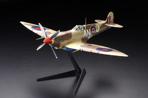 Tamiya 60320 1/32 Supermarine Spitfire Mk VIII Aircraft