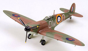 Tamiya 60748 1/72 Supermarine Spitfire MK 1 Aircraft