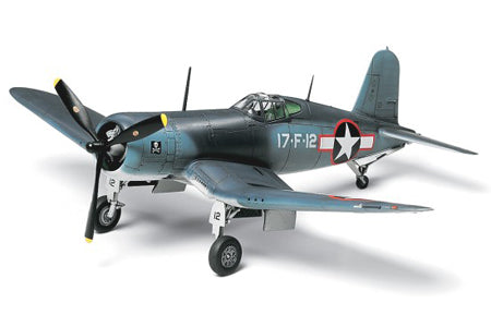 Tamiya 60774 1/72 F4U1 Bird Cage Aircraft