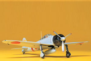 Tamiya 61016 1/48 A6M2 Type 21 Zero Fighter