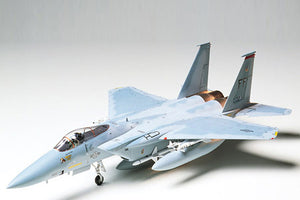 Tamiya 61029 1/48 F15C Eagle Aircraft