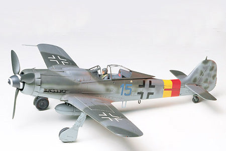 Tamiya 61041 1/48 Fw190D9 Fighter