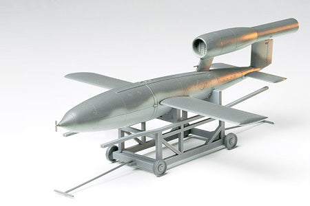 Tamiya 61052 1/48 German V1 Flying Bomb