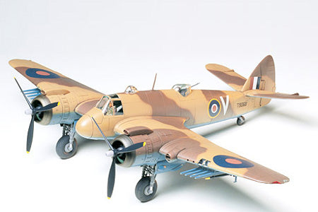 Tamiya 61053 1/48 Beaufighter VI Aircraft