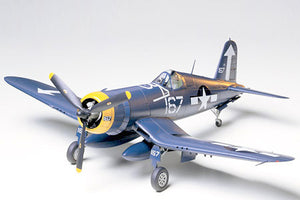 Tamiya 61061 1/48 F4U1D Corsair Aircraft