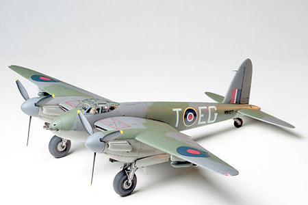 Tamiya 61062 1/48 Mosquito FB MK VI/NF MK II Aircraft