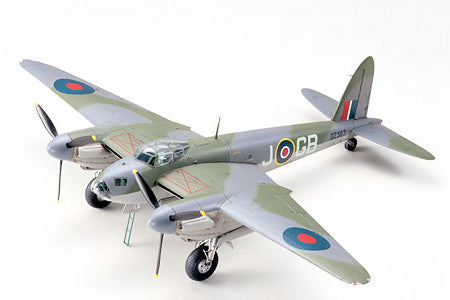 Tamiya 61066 1/48 Mosquito B Mk IV Aircraft