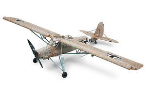 Tamiya 61100 1/48 Fi156C Storch Aircraft