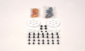 Tamiya 70141 Pulley (L) Set