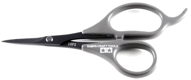 Tamiya 74031 Decal Scissors