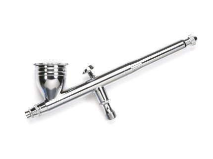 Tamiya 74537 Spray-Work HG Double-Action Airbrush w/Integrated Cup (Special Order)
