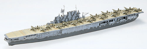 Tamiya 77510 1/700 USS Hornet Aircraft Carrier Waterline