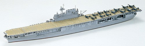 Tamiya 77514 1/700 USS Enterprise Aircraft Carrier Waterline (Ltd Edition)