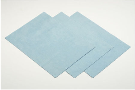 Tamiya 87090 Compound Applicator Cloth Set (3)