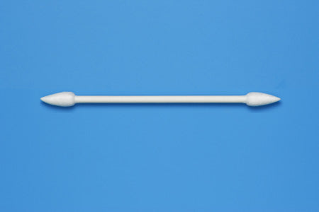 Tamiya 87107 Medium Triangular Craft Cotton Swab Tip (50)