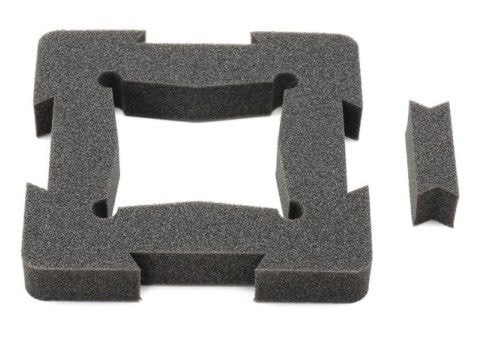 Tamiya 87202 Foam Square Holder for 40ml Bottle